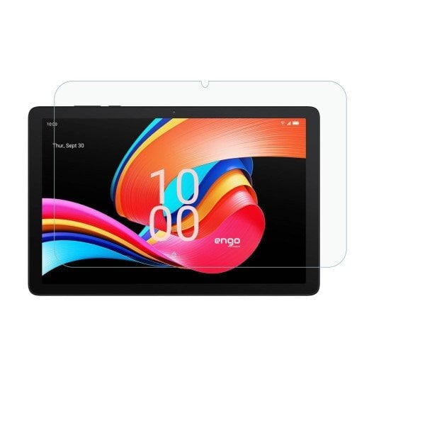 Tcl Tab 10L Gen2 Ekran Koruyucu 10.1 İnç Nano